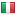 clandestinoweb.com server is located in Italy